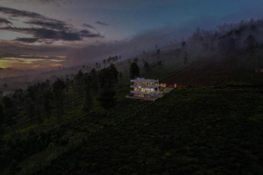Akshu's Nest - 4 BR Villa with Tea Gardens View